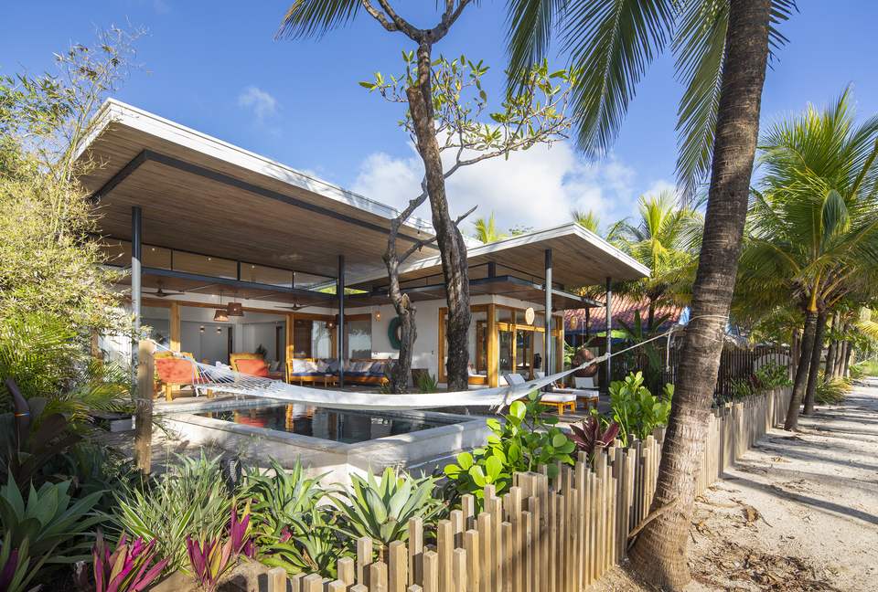 Villa Akoya - Santa Teresa, Costa Rica