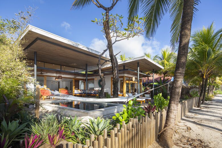 Villa Akoya - Santa Teresa, Costa Rica