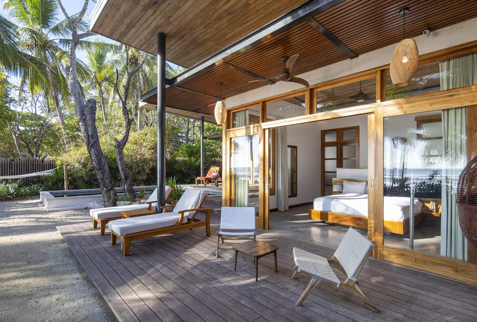 Villa Akoya - Santa Teresa, Costa Rica