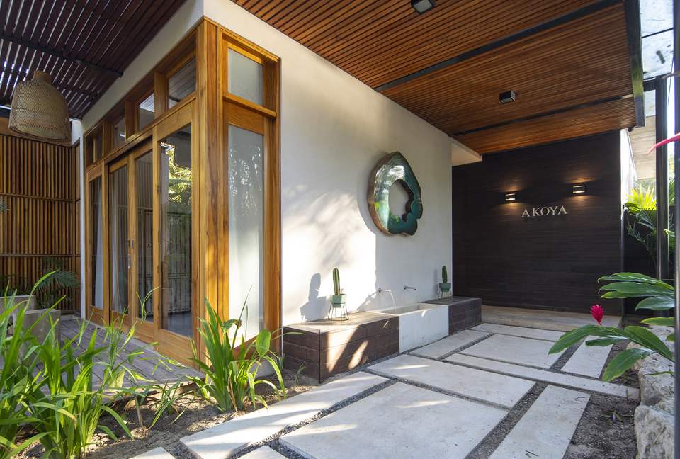 Villa Akoya - Santa Teresa, Costa Rica