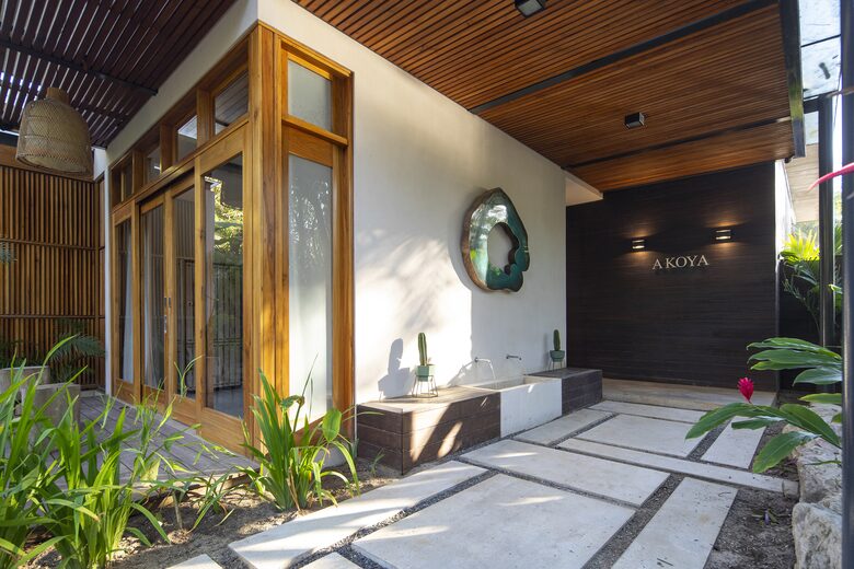Villa Akoya - Santa Teresa, Costa Rica