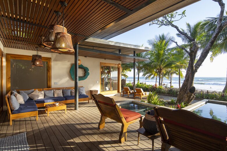 Villa Akoya - Santa Teresa, Costa Rica