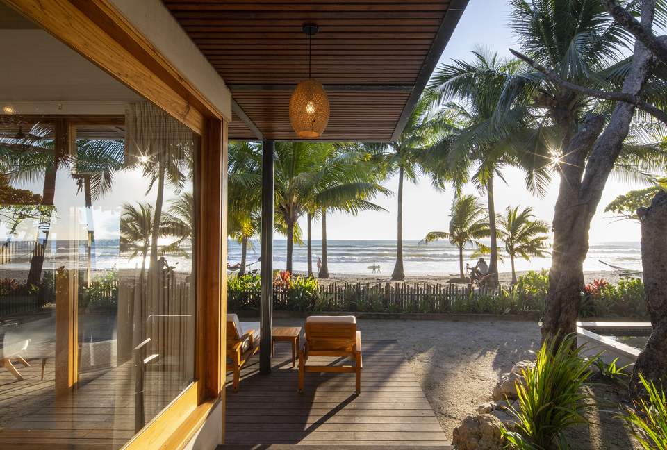 Villa Akoya - Santa Teresa, Costa Rica