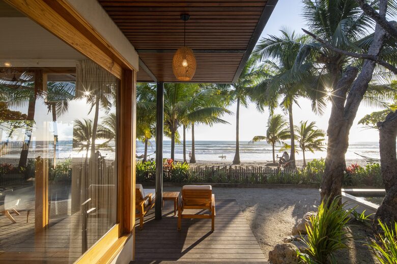 Villa Akoya - Santa Teresa, Costa Rica