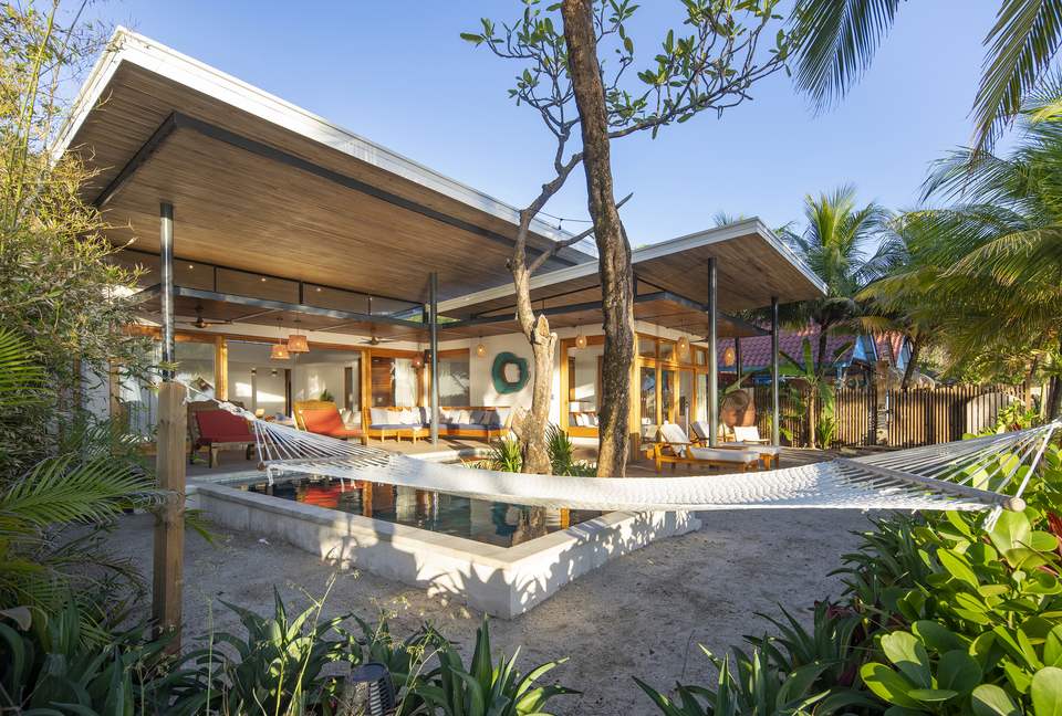 Villa Akoya - Santa Teresa, Costa Rica