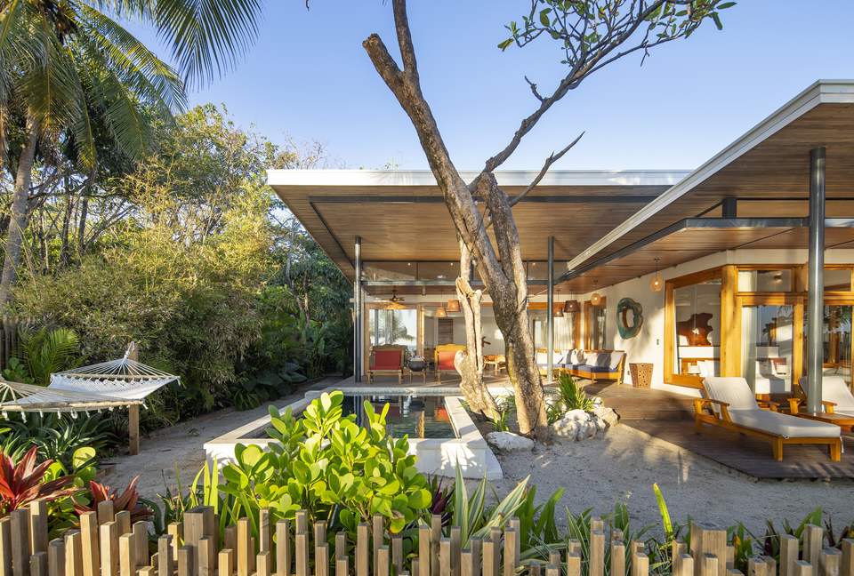 Villa Akoya - Santa Teresa, Costa Rica