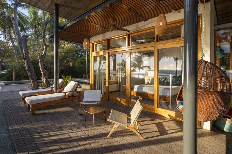 Villa Akoya - Santa Teresa, Costa Rica