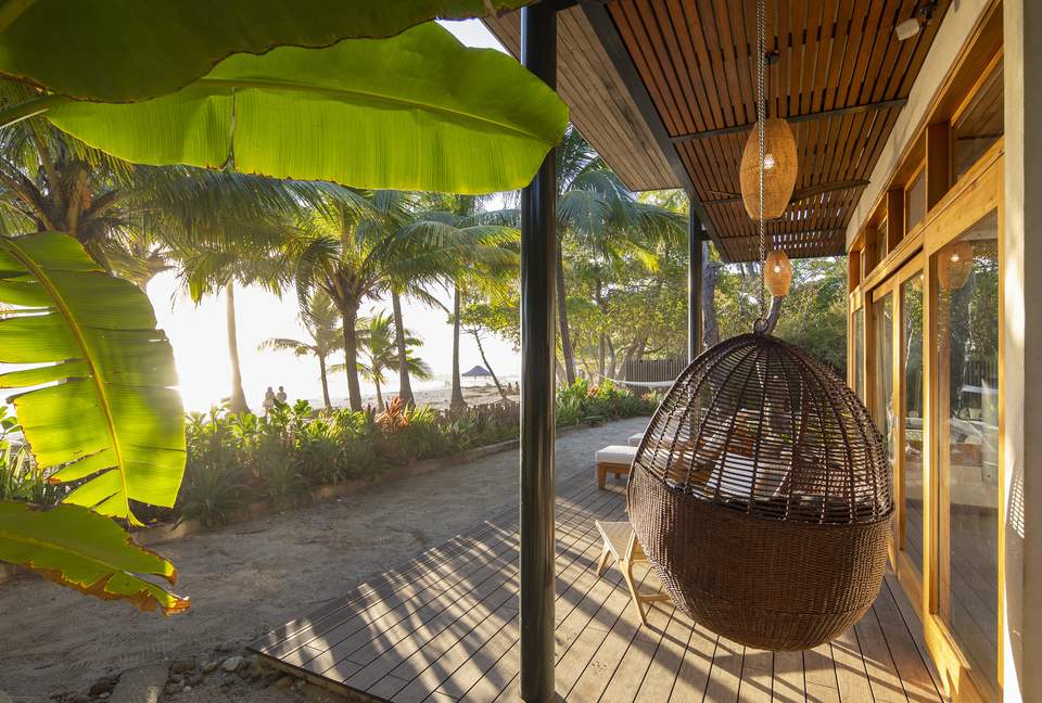 Villa Akoya - Santa Teresa, Costa Rica