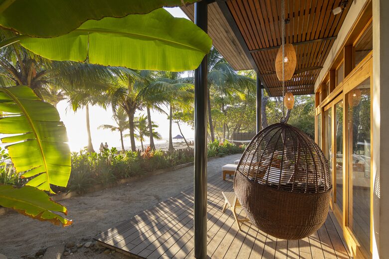 Villa Akoya - Santa Teresa, Costa Rica