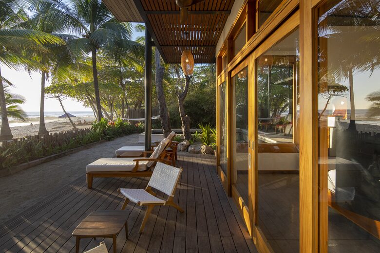 Villa Akoya - Santa Teresa, Costa Rica