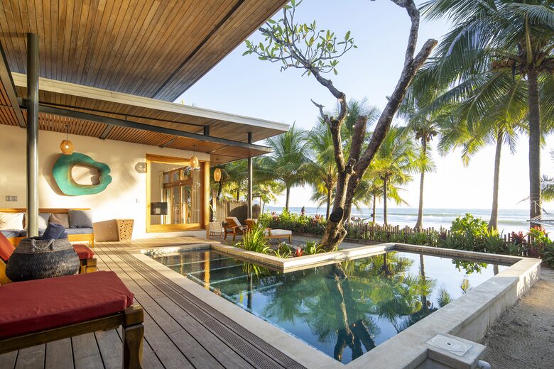 Villa Akoya - Santa Teresa, Costa Rica