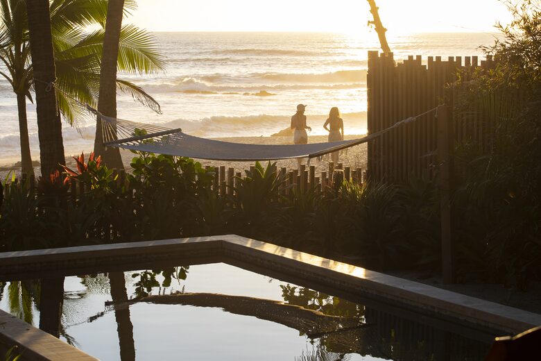 Villa Akoya - Santa Teresa, Costa Rica