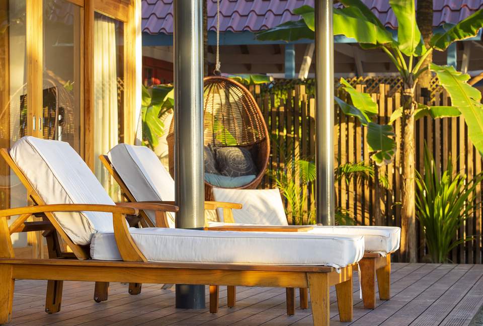 Villa Akoya - Santa Teresa, Costa Rica