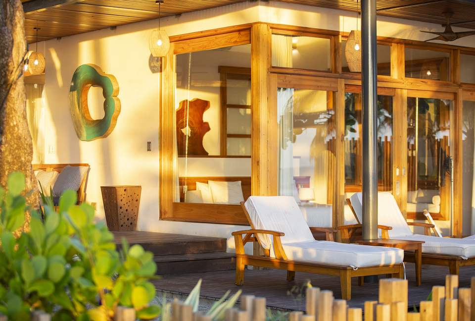 Villa Akoya - Santa Teresa, Costa Rica