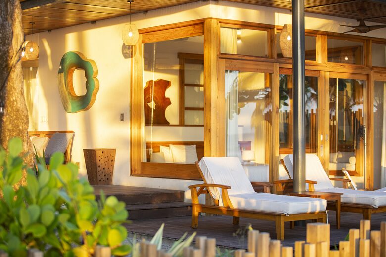 Villa Akoya - Santa Teresa, Costa Rica