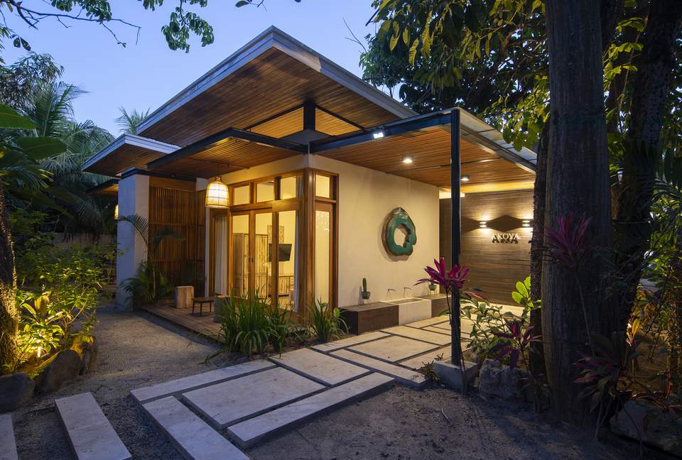 Villa Akoya - Santa Teresa, Costa Rica