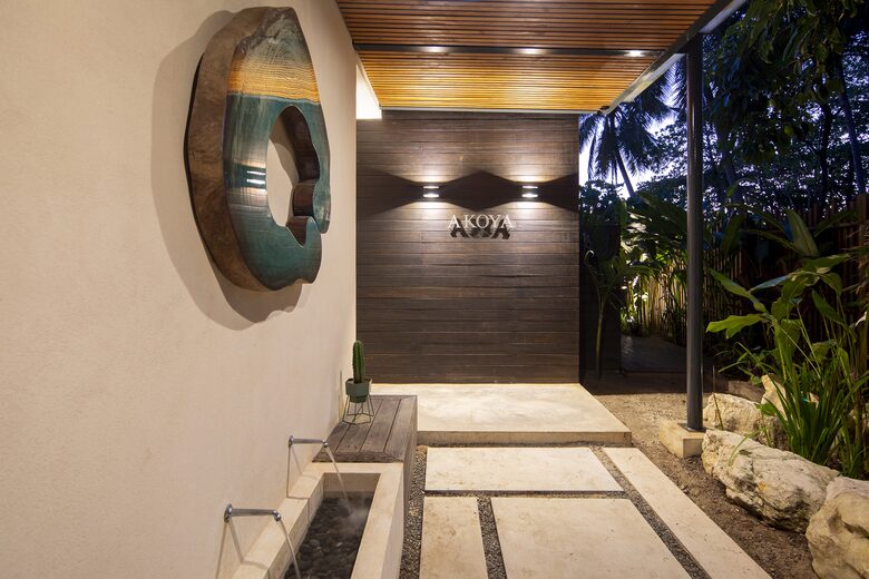 Villa Akoya - Santa Teresa, Costa Rica