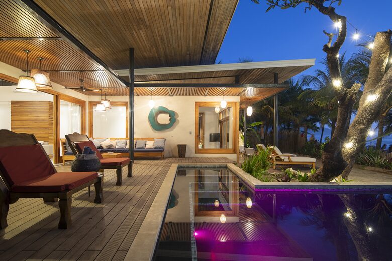 Villa Akoya - Santa Teresa, Costa Rica