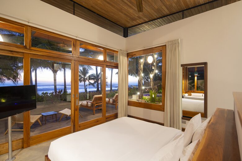 Villa Akoya - Santa Teresa, Costa Rica