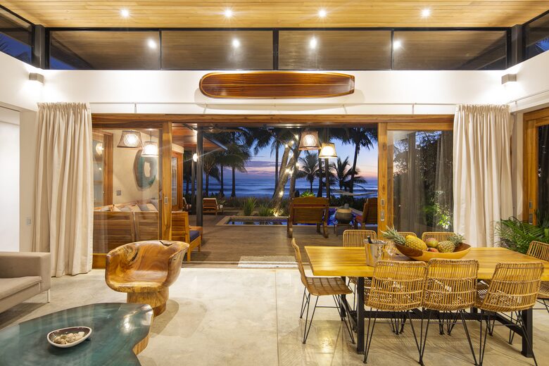 Villa Akoya - Santa Teresa, Costa Rica