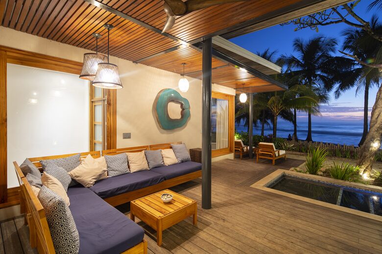 Villa Akoya - Santa Teresa, Costa Rica