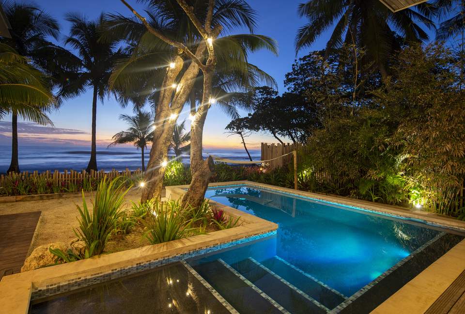 Villa Akoya - Santa Teresa, Costa Rica