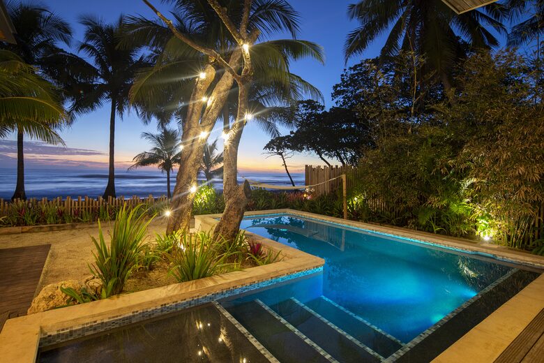 Villa Akoya - Santa Teresa, Costa Rica