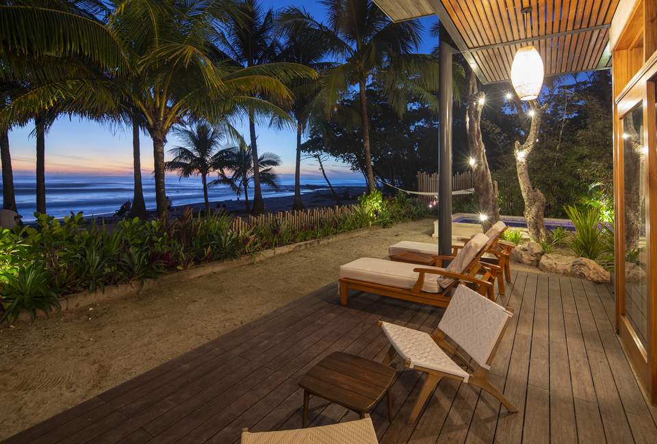 Villa Akoya - Santa Teresa, Costa Rica