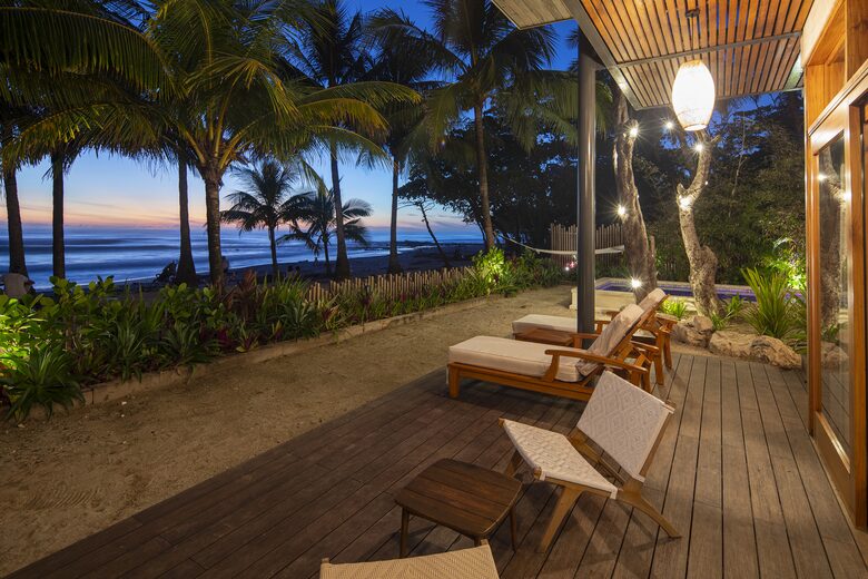 Villa Akoya - Santa Teresa, Costa Rica