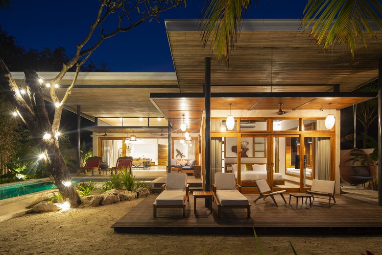 Villa Akoya - Santa Teresa, Costa Rica