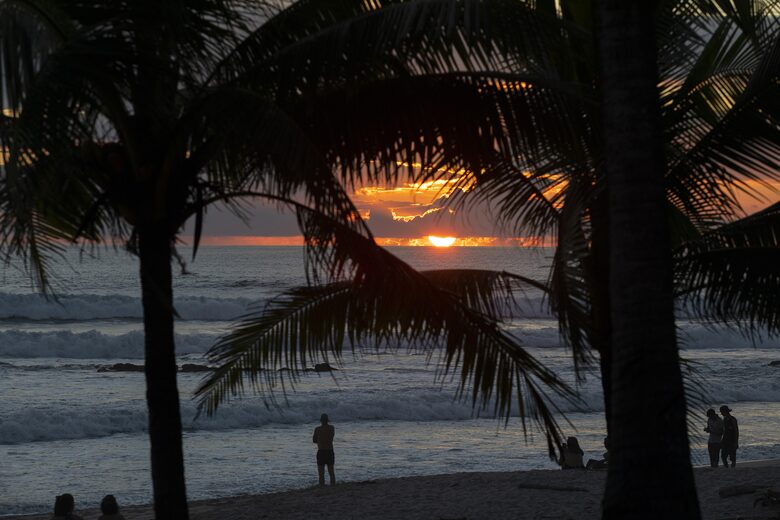 Villa Akoya - Santa Teresa, Costa Rica