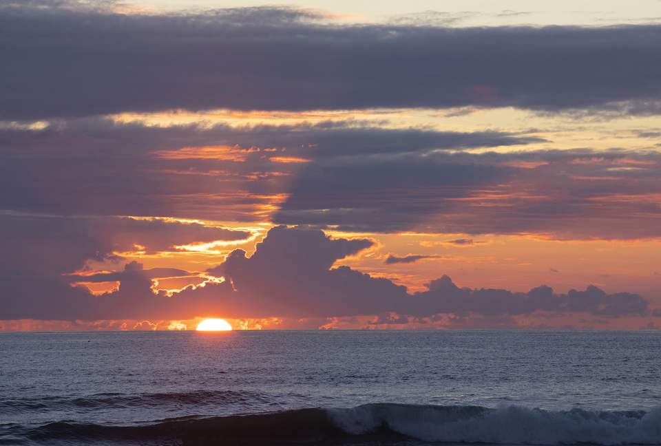 Villa Akoya - Santa Teresa, Costa Rica