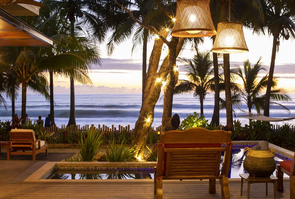 Villa Akoya - Santa Teresa, Costa Rica