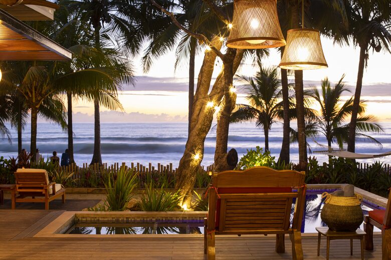 Villa Akoya - Santa Teresa, Costa Rica