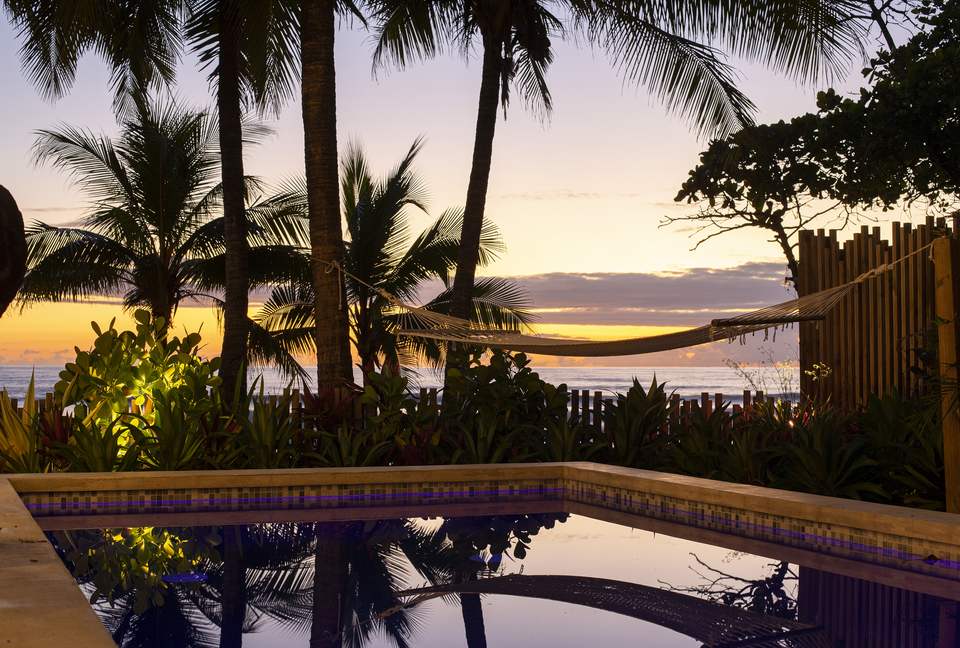 Villa Akoya - Santa Teresa, Costa Rica