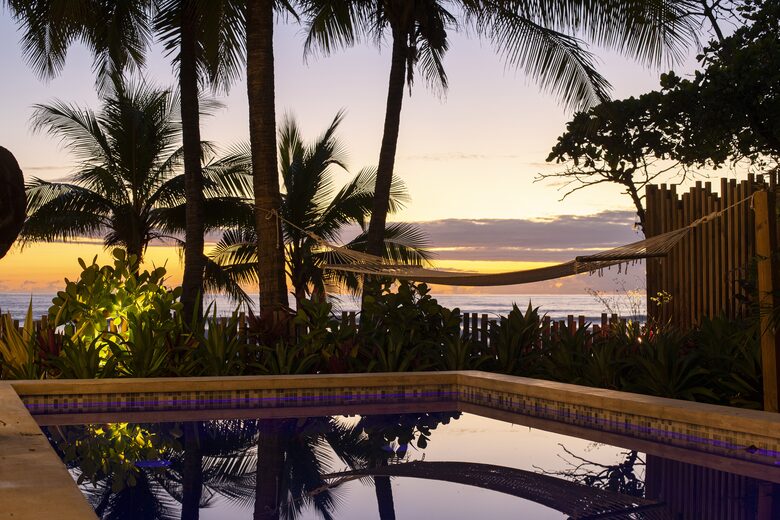 Villa Akoya - Santa Teresa, Costa Rica