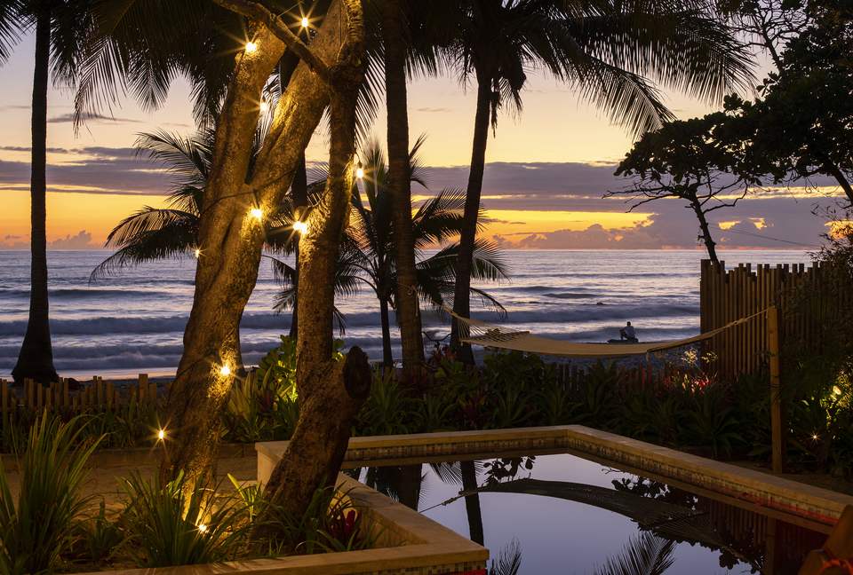 Villa Akoya - Santa Teresa, Costa Rica