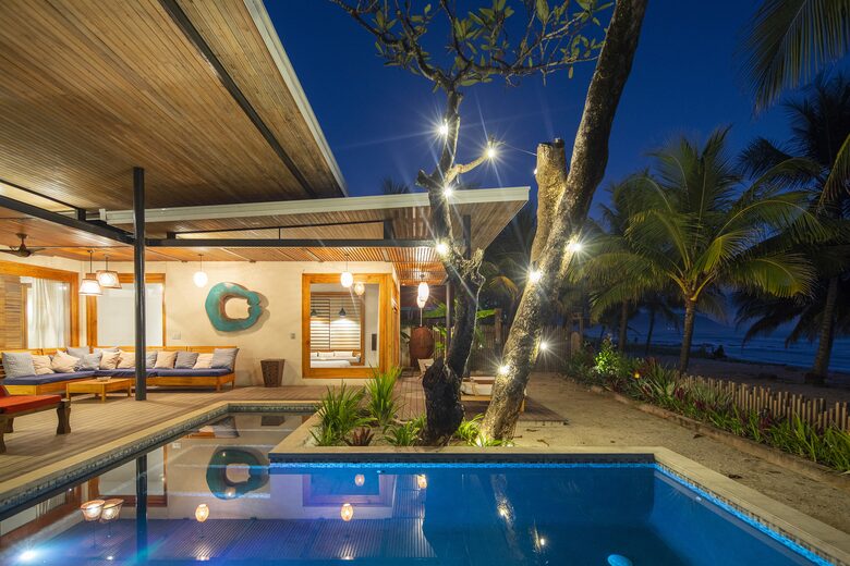 Villa Akoya - Santa Teresa, Costa Rica