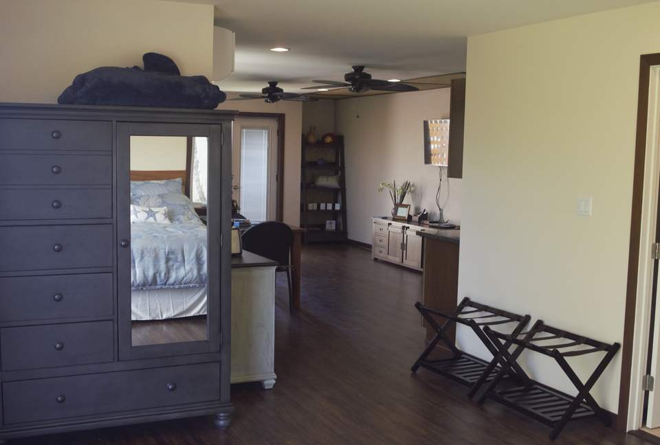 Cottage in Paradise - Honolulu, Hawaii