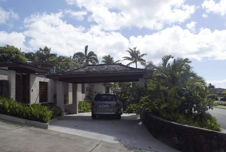 Cottage in Paradise - Honolulu, Hawaii