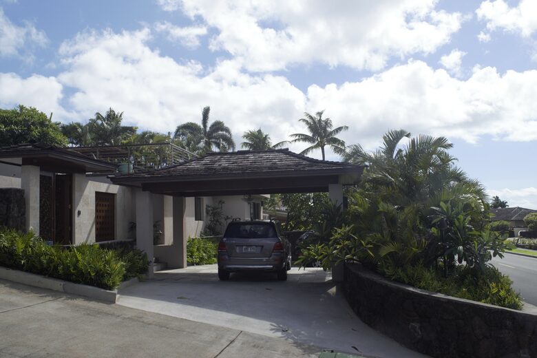 Cottage in Paradise - Honolulu, Hawaii