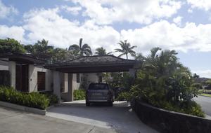 Cottage in Paradise - Honolulu, Hawaii