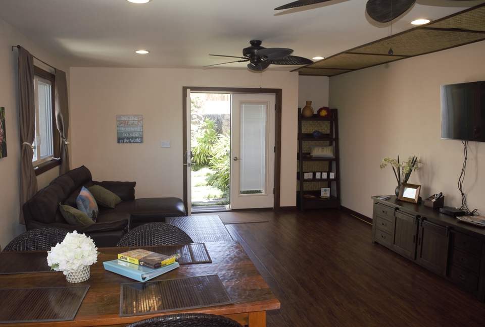 Cottage in Paradise - Honolulu, Hawaii