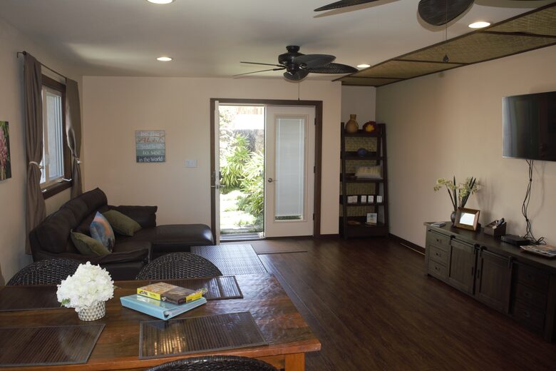 Cottage in Paradise - Honolulu, Hawaii