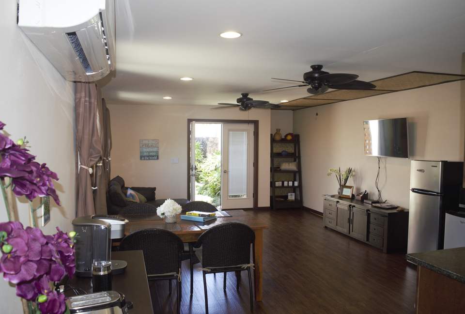 Cottage in Paradise - Honolulu, Hawaii