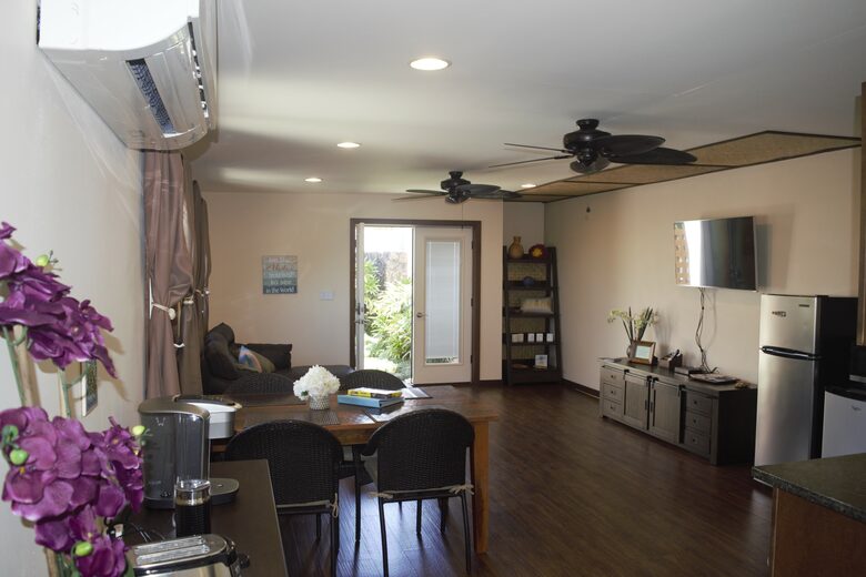 Cottage in Paradise - Honolulu, Hawaii