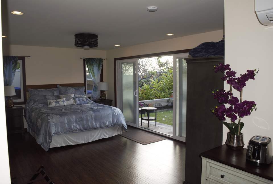 Cottage in Paradise - Honolulu, Hawaii