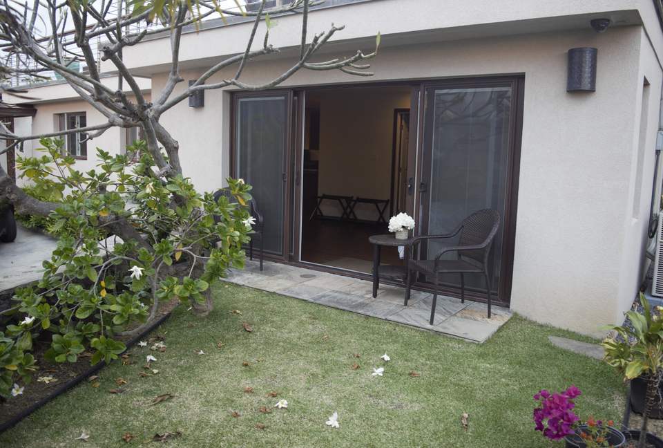 Cottage in Paradise - Honolulu, Hawaii