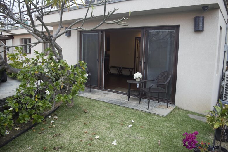 Cottage in Paradise - Honolulu, Hawaii