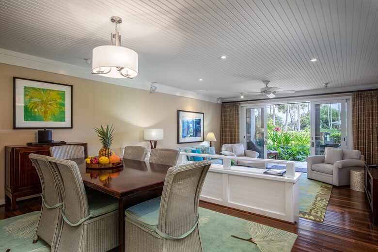 Turtle Bay Villa - Kahuku, Oahu, Hawaii